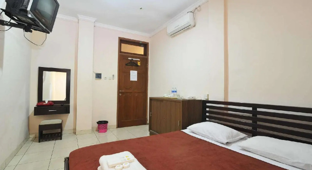 Eben Haezer Guest House