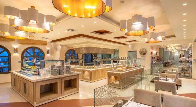 Sivota Diamond Spa Resort, Rezerwuj Ośrodek wypoczynkowy Hotele resortowe w Thesprotia Regional Unit, Ośrodek wypoczynkowy