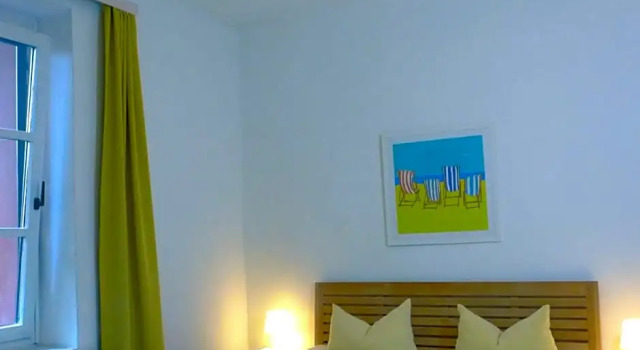 Номер Standard Pension Stoi budget guesthouse