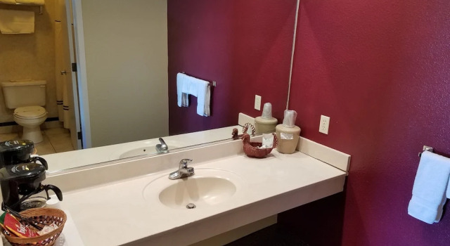 Номер Standard Gridley Inn & RV Park