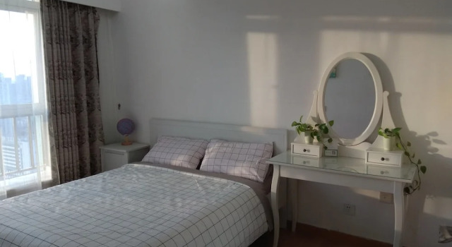 Апартаменты Superior Suiyu Apartment