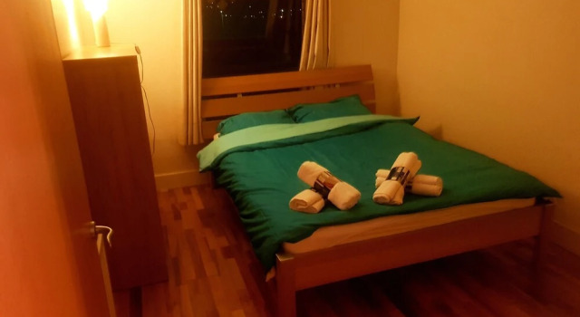 South Dublin 1 Bed Apartment, Prenota Appartamento Contea di Dublino 