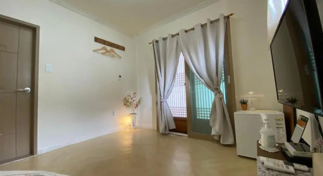 Двухместный номер Standard Pungnam House