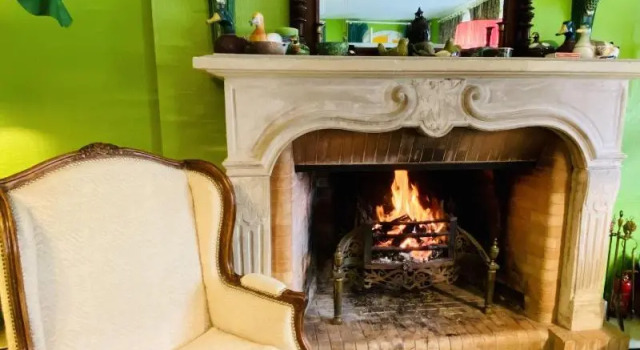 Manoir des Cavaliers - BnB