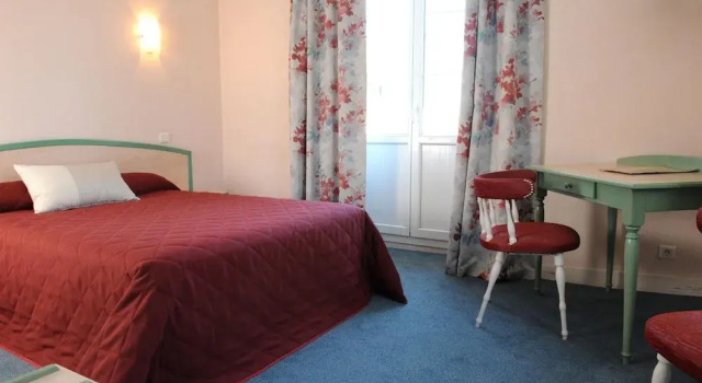 Hotel Les Tilleuls, Réserver Hôtel Hasparren 