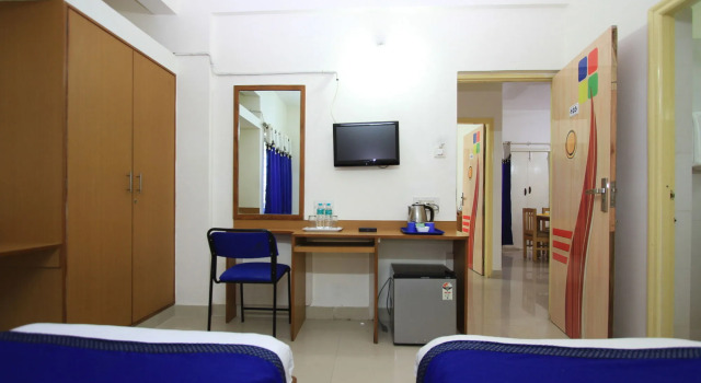 Arra Suites, Book Hotel Yelahanka 