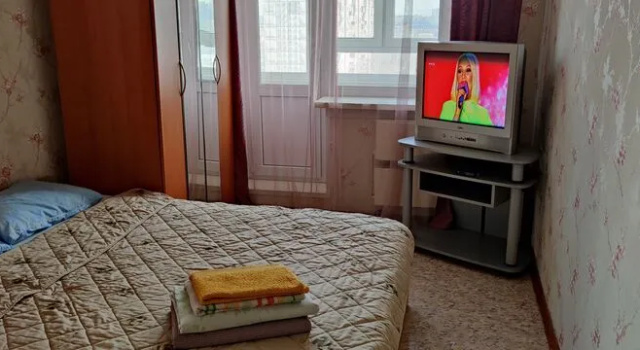 Somfort Apartment Hotel on str. Lermontova 4/1, Забронировать Апартаменты/квартира Апартаменты Сургута, Апартаменты/квартира
