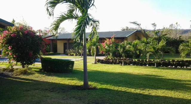 Апартаменты Apartments-Villas Playa Potrero 1