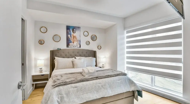 Lago by Tremblant Platinum, Boek Hotel 4-sterren hotels in Quebec, 4*