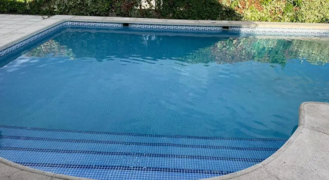 Casa Cuesta del Reloj, Book Hotel Hoteller i Castile and Leon med pool, Swimmingpool