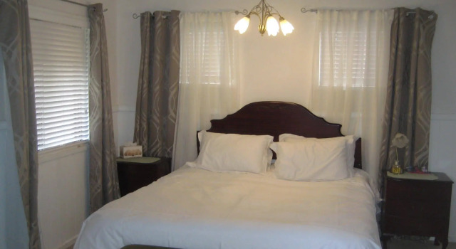 Glen Aplin Gardens B&B, Prenota Bed & breakfast Glen Aplin Queensland
