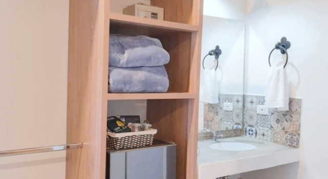Номер Deluxe Casa Hotel Bremen