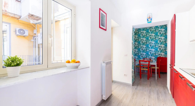 Sansevero Family Apartment by Wonderful Italy
