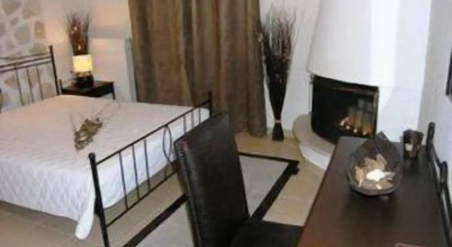 Villa Del Lago Boutique Hotel, Rezervați Vilă Kastoria Kastoria Regional Unit