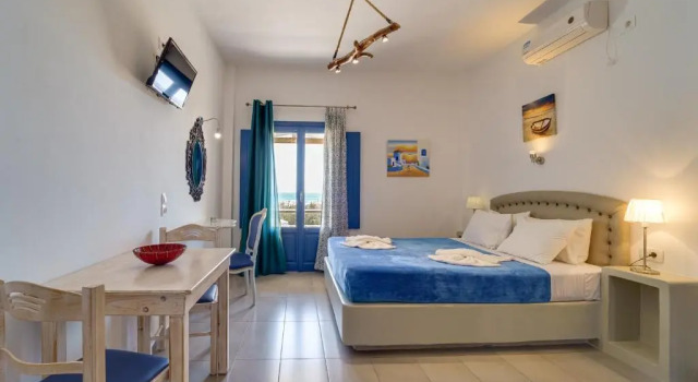 Люкс Marousi Suites