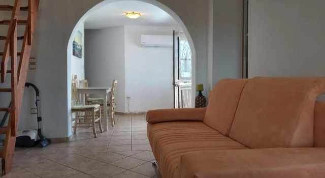 Коттедж Kas Residence