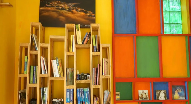 Saigonese Trekking House - Hostel, Rezervovat Hostel Hostely v Lao Cai, Hostel