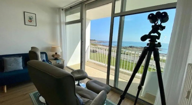 Appartement Quiberon, 1 pièce, 3 personnes - FR-1-478-39, Rezerwuj Apartament Quiberon 