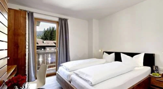 Gerlos Mountain Estate