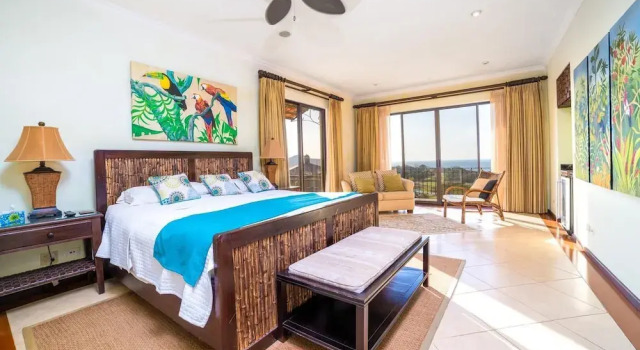 Villa Sahalee, Rezerwuj Willa Brasilito Guanacaste