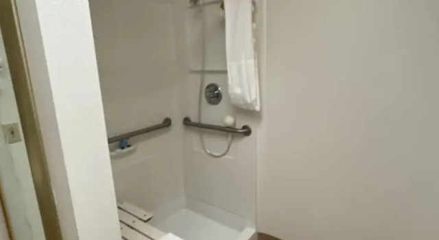 Номер Standard The Virginian Inn Moab Downtown