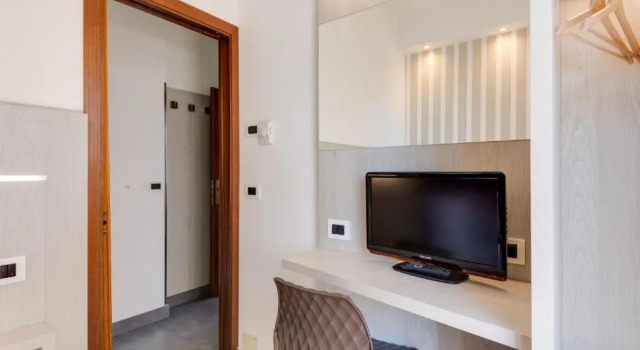 Hotel Cavour