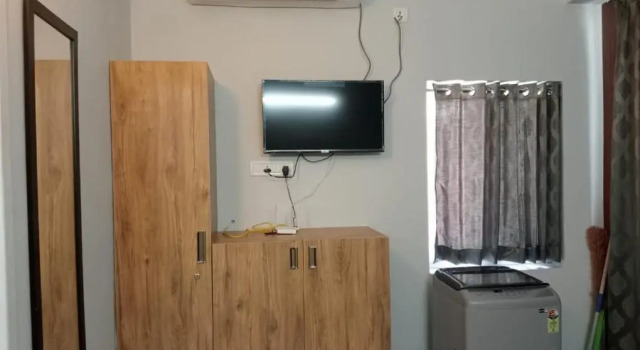 Season 4 Residences - 1BHK furnished apartments, Забронировать Апартаменты/квартира Отели штата Тамилнада с завтраком, Завтраки
