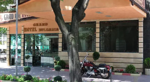 Bulgaria Hotel, Rezervovat Hotel Wellness hotely v Velingrad Area, SPA