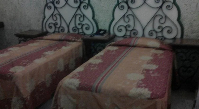 Hotel Coranda, Book Hotel Colima Mexico