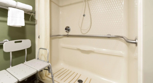 Двухместный номер Standard Sky Harbor Airport Inn