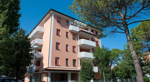 Orchidea, Prenota Hotel Hotel a Veneto con parcheggio, Parcheggio