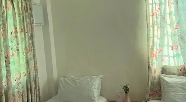 Двухместный номер Deluxe OYO 90786 Motel Merak