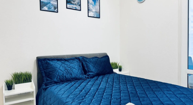 Vegas apartments (Вегас апартментс) на улице Правдинская, Забронировать Апартаменты/квартира Отели Нижнего Новгорода с парковкой, Парковка