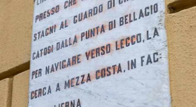 Villa Mojana, Limonta, Bellagio | The D’Angelo Family Collection