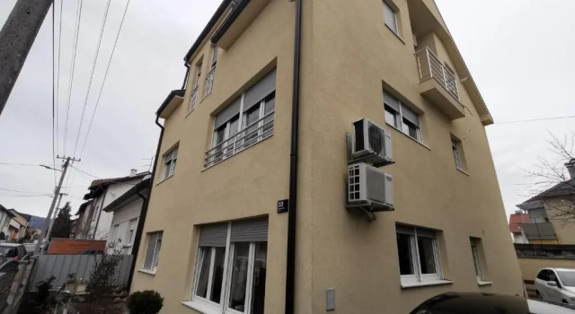 Apartman Fenjer