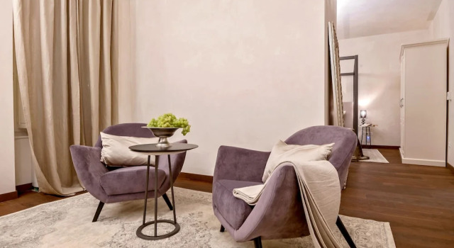 Номер Deluxe Puteus Palace Heritage Hotel