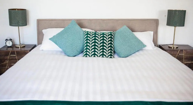 Номер Superior Auberge de Rivaz
