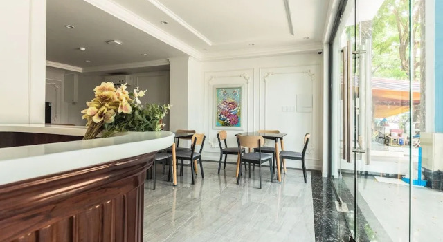 Ngan Ha Apartment 2