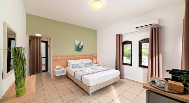 Студия Welcome Apartments