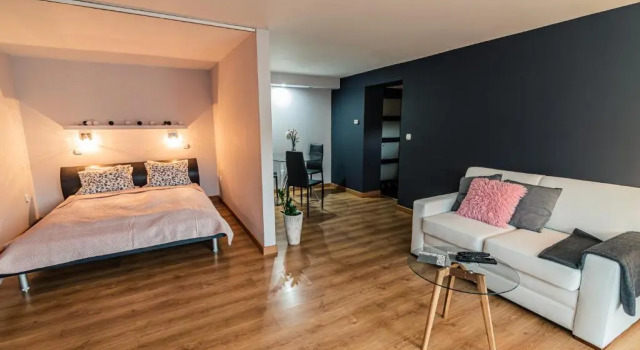 Апартаменты Apartamenty Widok