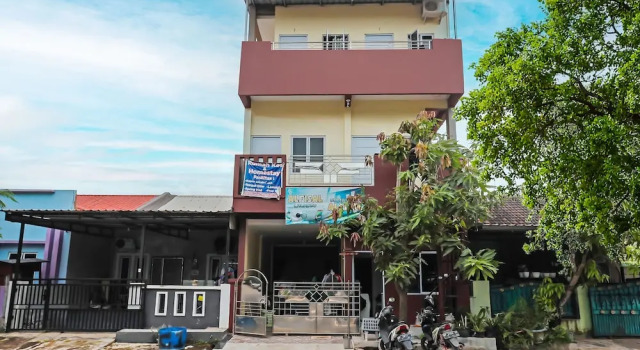 OYO 91974 Alfisal Syariah, Book Hotel Bagam Batam