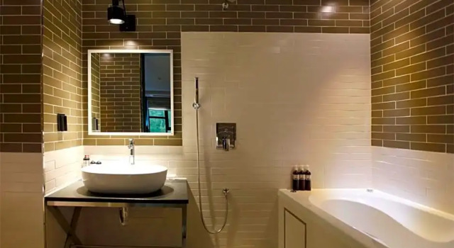 Двухместный номер Deluxe The Hound Hotel