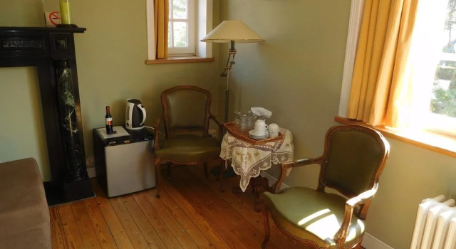 B&B Dreamcottage