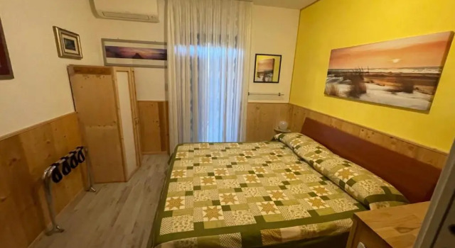 Номер Economy B&B La Rosa dei Venti