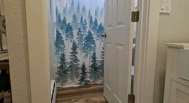 Номер Deluxe Snowy Mountain Inn