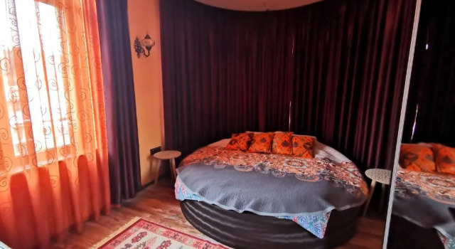 Апартаменты Hotel Africa