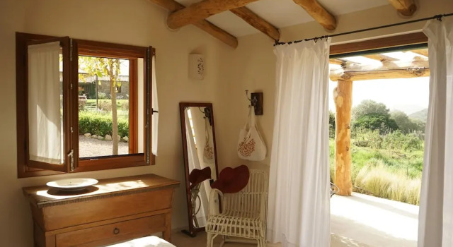 Albero Capovolto, Book Hotel Golfo Aranci Emerald Coast