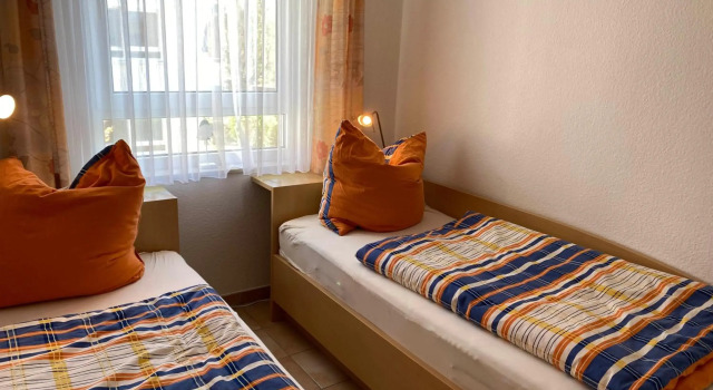 Residenz am Strand Wohnung 3-50, Забронировать Отель Цингст Barther Bodden, рядом с Пляж Цингст