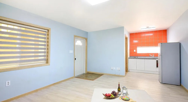 Номер Standard Samcheok Good Friend Pension