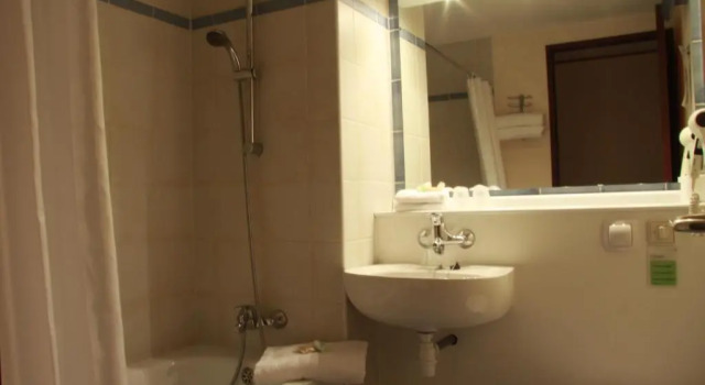 Трёхместный номер Standard TULIP Hotels & Residences - Zwolle